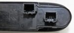 96644915XT Peugeot 308 Mk1 Genuine Driver's Side Window Control Switch Button - Image 9