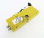 6H5218C847BA Land Rover Freelander II Genuine Antenna Amplifier Frequency Module - Image 2