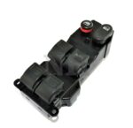 35755SAA306M1 Honda Jazz Genuine Right Side Electric Window Switch Button