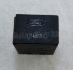 Kia Hyundai (00-15) 5-Pin (Replacement) Relay Omron 95225-2D000 12V 20/10A - Image 6