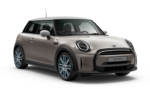 9450547 Mini Cooper/ S LCi 2 Left Side Front Bumper Facing Trim Rooftop Grey - Image 9