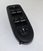 8M5T14A132AC Ford Kuga MK1 Genuine RH Driver Side Electric Window Lift Switch - Image 3