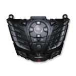 AM5T18K811BE Ford Fiesta Genuine Stereo Media Multi Function Button Switch