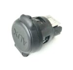 96645227XT Citroen C5 Peugeot 208 207 Genuine Interior USB AUX 9664795277 - Image 4