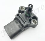 038906051B Audi Skoda Genuine Intake Manifold MAP Pressure Sensor 0281002399 816 - Image 3