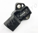 038906051B Audi Skoda Genuine Intake Manifold MAP Pressure Sensor 0281002399 816 - Image 4