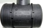 0281002309 Alfa Romeo 147 GT 1.7L Genuine Bosch Mass Air Flow Meter Sensor - Image 9