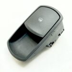 13189333RW Vauxhall Corsa D & E Genuine Passenger Side Window Switch