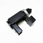 8E0906628 Audi A4 A6 Genuine PIERBURG Vacuum Solenoid Valve Sensor