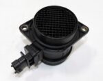 55206757 Fiat Punto Genuine Bosch Mass Air Flow Meter Sensor + Housing - Image 3