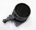 55206757 Fiat Punto Genuine Bosch Mass Air Flow Meter Sensor + Housing - Image 4