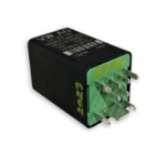 Audi VW (09-19) 9-Pin 4 Cylinder Glow Plug Relay 04L907282 WLO 51299060 (No 511)