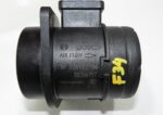 55206757 Fiat Punto Genuine Bosch Mass Air Flow Meter Sensor + Housing - Image 6