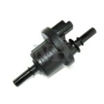 8200660852 Renault Clio Megane Genuine Fuel Breather Solenoid Electro - Valve