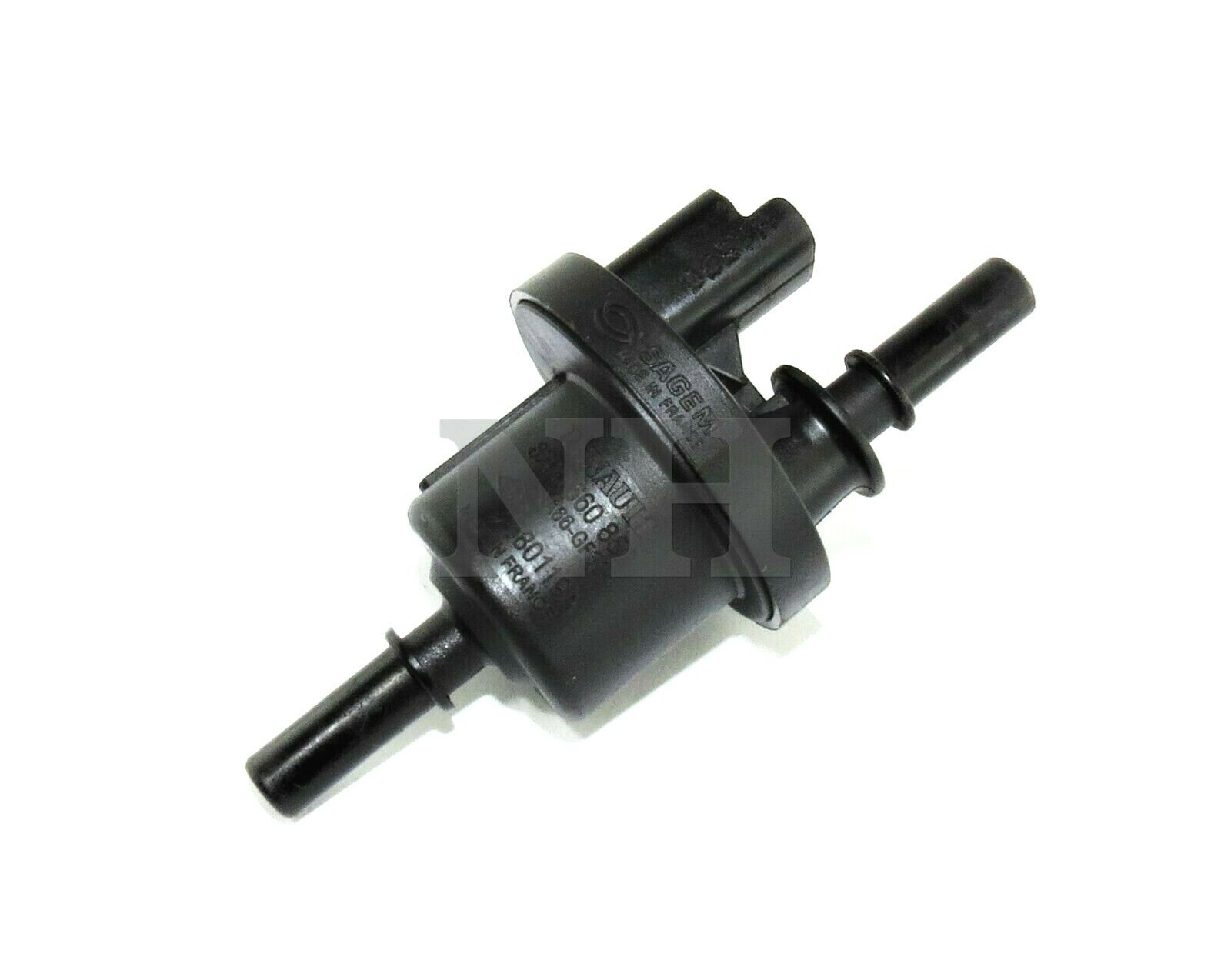 8200660852 Renault Clio Megane Genuine Fuel Breather Solenoid Electro - Valve Main Image 8200660852 Renault Clio Megane Genuine Fuel Breather Solenoid Electro - Valve - Image 1