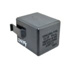 Genuine Mitsubishi L200 Turn Signal Flasher Hazard Relay Denso MA066500-4170