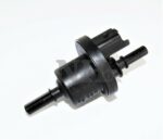 8200660852 Renault Clio Megane Genuine Fuel Breather Solenoid Electro - Valve - Image 3