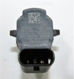 BMW 3 Series G20 1x Front Bumper Ultrasonic Parking Sensor Unpainted 66205A1A268 - Image 4