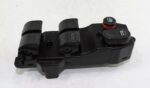35750SAAE12M1 Honda Jazz MK2 Genuine Electric Window Lifter Switch Button - Image 3