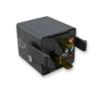 Genuine Mitsubishi L200 Turn Signal Flasher Hazard Relay Denso MA066500-4170 - Image 2