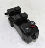 35750SAAE12M1 Honda Jazz MK2 Genuine Electric Window Lifter Switch Button - Image 5