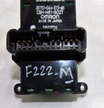 35750SAAE12M1 Honda Jazz MK2 Genuine Electric Window Lifter Switch Button - Image 7