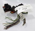 9807028580 Citroen Peugeot Genuine (3x Set G B B) ECU Fuse Box Socket Connection - Image 9