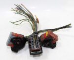 9807028580 Citroen Peugeot Genuine (3x Set G B B) ECU Fuse Box Socket Connection - Image 12