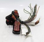 9807028580 Citroen Peugeot Genuine (3x Set G B B) ECU Fuse Box Socket Connection - Image 13