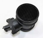 28164-27000 Genuine Bosch KIA Carens Mass Air Flow Sensor F00C2G2048 + Housing - Image 3