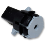 3S7T-19A164-AB Ford Focus S-Max C-Max Mondeo Fiesta Genuine AUX-IN Connection