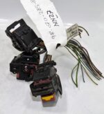 9807028580 Citroen Peugeot Genuine (3x Set G B B) ECU Fuse Box Socket Connection - Image 19