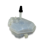 FK722B195BC Land Discovery Sport L550 Genuine Brake Fluid Reservoir Tank No Cup