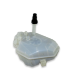 FK722B195BC Land Discovery Sport L550 Genuine Brake Fluid Reservoir Tank No Cup