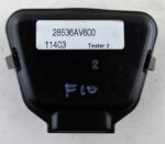 28536AV600 Nissan Primera P12 Genuine Windscreen Rain And Light Sensor - Image 8