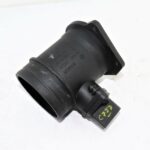 06B133471A Audi A4 A6 Genuine Bosch Mass Air Flow Meter Sensor + Housing