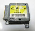 YWC000340 Land Rover Freelander Genuine Sagem Autoliv Air Bag Control Module - Image 3