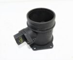 06B133471A Audi A4 A6 Genuine Bosch Mass Air Flow Meter Sensor + Housing - Image 4
