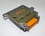 YWC000340 Land Rover Freelander Genuine Sagem Autoliv Air Bag Control Module - Image 4