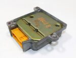 YWC000340 Land Rover Freelander Genuine Sagem Autoliv Air Bag Control Module - Image 5