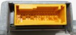 YWC000340 Land Rover Freelander Genuine Sagem Autoliv Air Bag Control Module - Image 6
