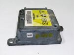 YWC000340 Land Rover Freelander Genuine Sagem Autoliv Air Bag Control Module - Image 7
