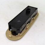 7S7T14A132BC Ford Mondeo S-Max Genuine Right Side Electric Window Switch Button - Image 2