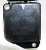 XS7F12B579AA Ford Mondeo Transit Jaguar X-Type Genuine Mass Air Flow Sensor - Image 7