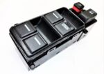 C8H-HH2EM-F90 Honda Accrord Genuine Driver Side Power Window Switch C8HHH2AMF90 - Image 2