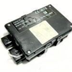 10R030607 Cobra AT Model 2215 Genuine Anti Theft Alarm Control Module Unit