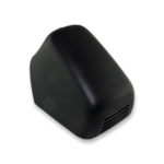 FK7217D737BB Discovery Sport L550 Windscreen Rear View Underneath Plastic Cover