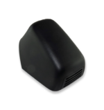 FK7217D737BB Discovery Sport L550 Windscreen Rear View Underneath Plastic Cover