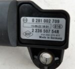 223650754R Renault Suzuki Genuine Bosch Manifold Air Pressure Sensor - Image 7