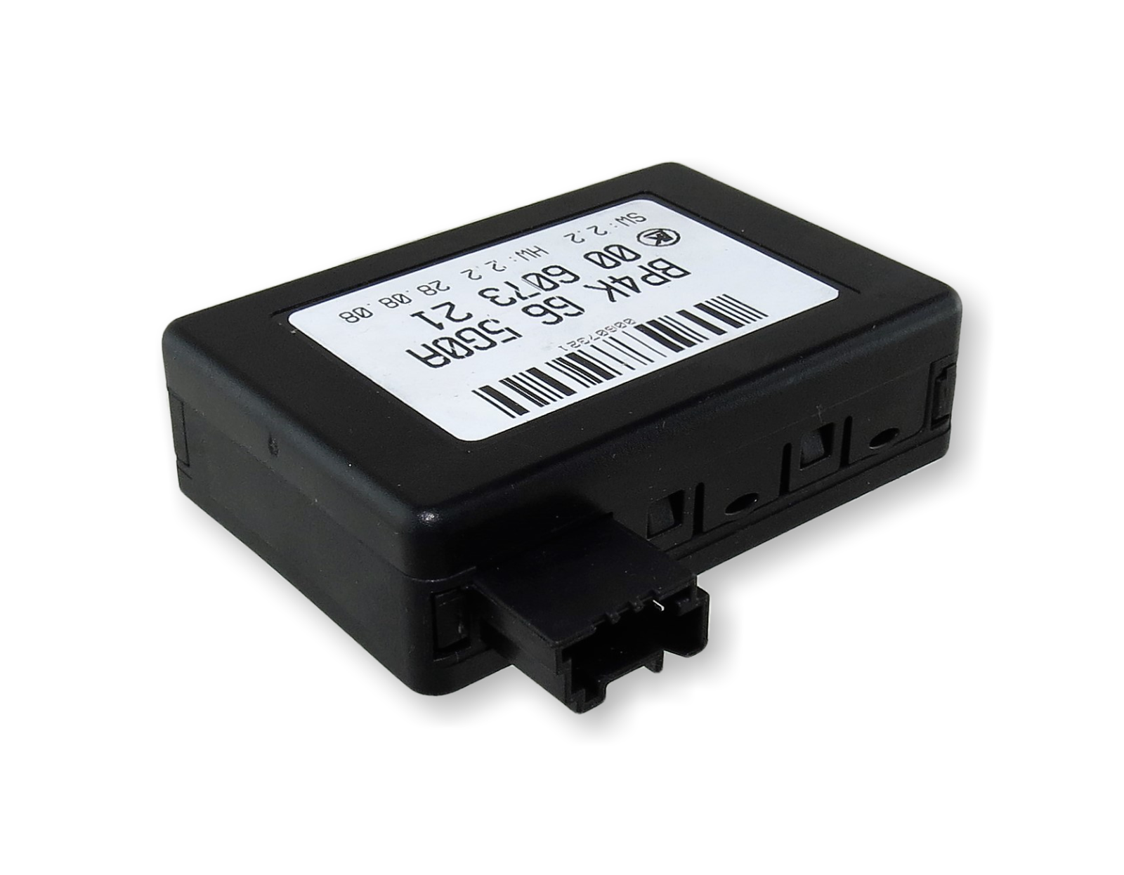 BP4K665G0A Mazda 3 5 6 Genuine Windscreen Solar Light And Rain Sensor Main Image BP4K665G0A Mazda 3 5 6 Genuine Windscreen Solar Light And Rain Sensor - Image 1